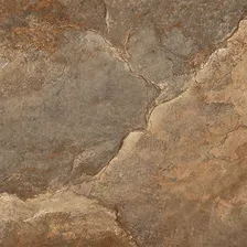 Керамогранит Керамин Денвер 4 терракотовый 40x40