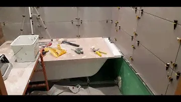 Ремонт ванной комнаты