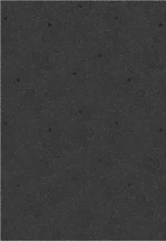Облицовочная плитка Монро 5 черная 275x400 Керамин
