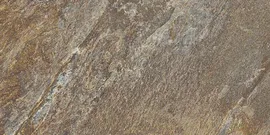 Керамогранит Керамин Кварцит 4, 30x60 коричневый